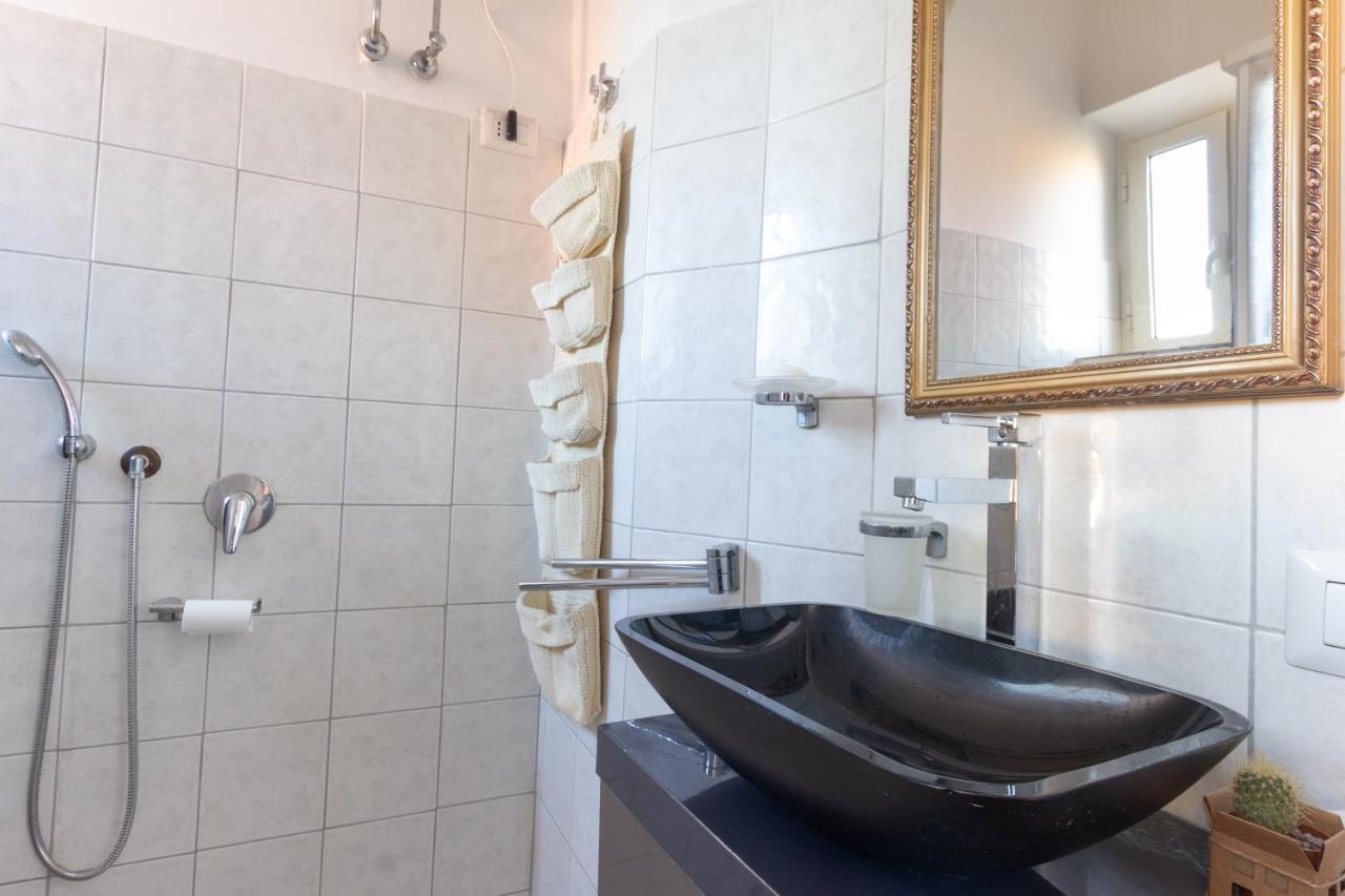 Pigneto Life Nest Apartment Roma Ngoại thất bức ảnh