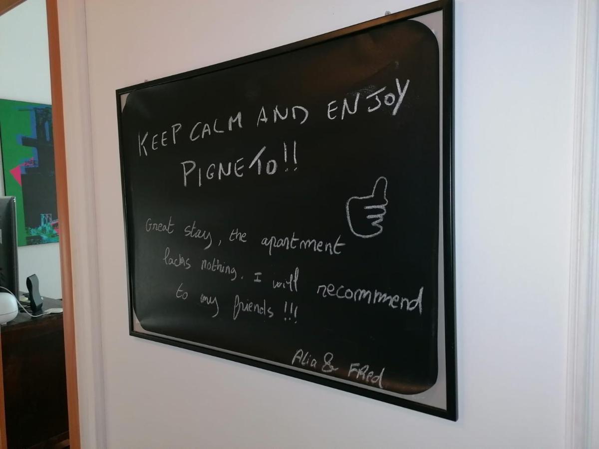 Pigneto Life Nest Apartment Roma Ngoại thất bức ảnh